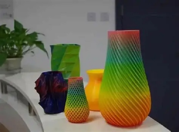 Servicio de Impresión 3D a Color: Guía Profesional para Empresas en 2026