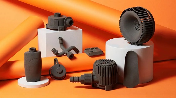 Polipropileno en Impresión 3D: ¿La solución para tus prototipos?